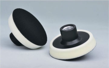 3"Rotary Backing Pad Middle Profile Polishing pad