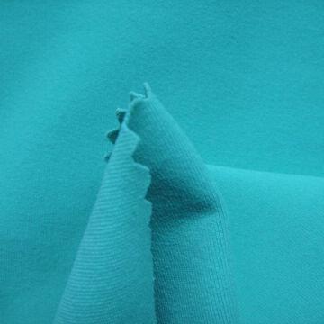 Stretch Fabric, Made of 90% Supplex Nylon, 10% Lycra Spandex
