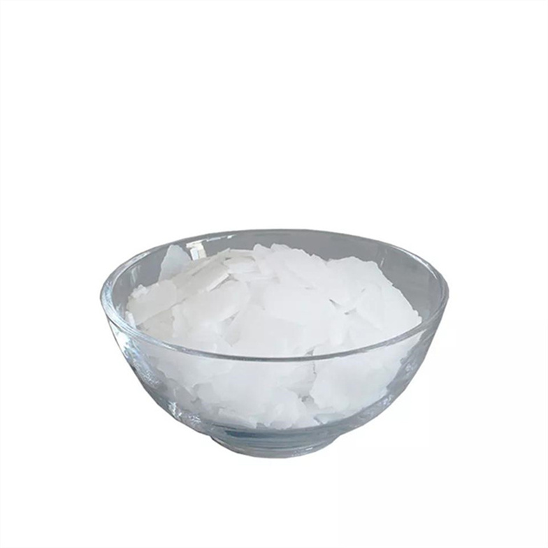 Hot Sale Industrial Grade White Caustic Soda