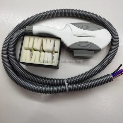 Lower Price IPL Handpiece Factory: Find Affordable IPL Handle Pieces & Lasers