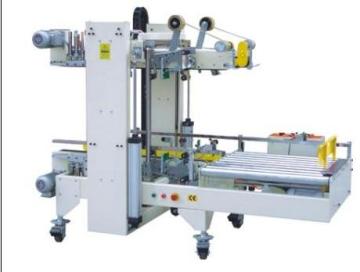 Fully Automatic Carton Edge Sealing Machine (FJ126)
