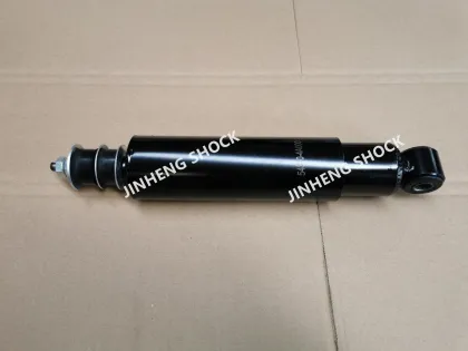 STER FRONT SHOCK ABSORBER 54310-4A000