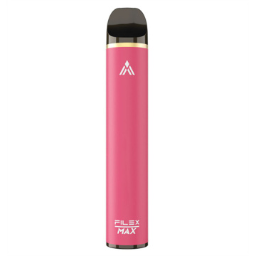 Filex Max Disposable Vape Pen