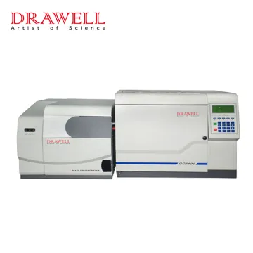 GC-MS System: Gas Chromatography Mass Spectrometry