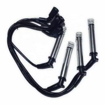 High Quality Ignition Cable for Chevrolet Corsa OE 89050495 Factory Price