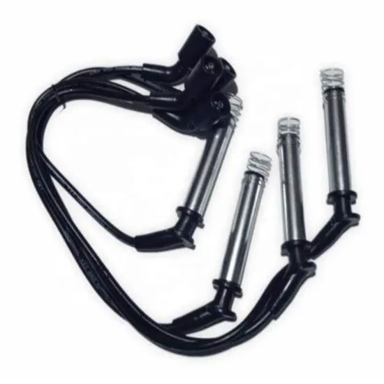 High Quality Ignition Cable for Chevrolet Corsa OE 89050495 Factory Price