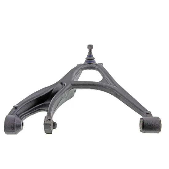 High Quality Front Lower Suspension Control Arm and Ball Joint Assembly for Hummer H3 2006-2010