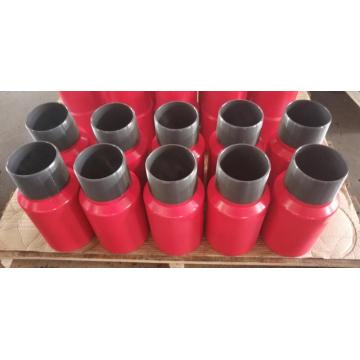 API 5CT OCTG Connection Crossover Couplings Sub Nipple