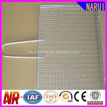 china supplier provide barbecue mesh/Barbecue grill wire/Barbecue wire mesh