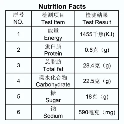280g HALAL Thousand Island Dressing Thousand Island salad Sauce