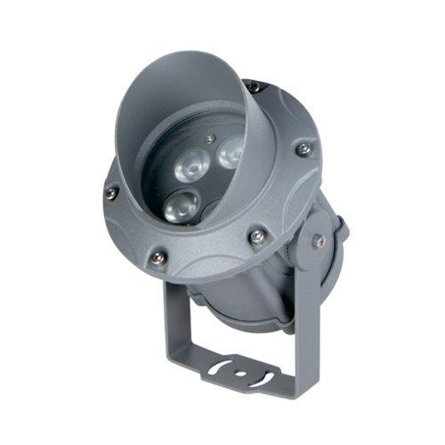 Easy to install outdoor flood lights