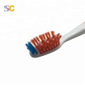 Cepillo de dientes para productos de belleza y cuidado personal