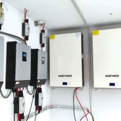 Factory Direct Narada 48V 200Ah Deep Cycle Solar Battery for Smartphones