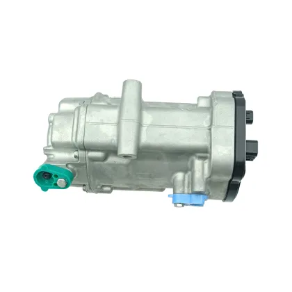 High Efficiency Air Conditioner Compressor Parts