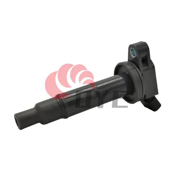 Car Ignition Coils Compatibility Guide for Toyota Models: Camry, RAV4, Highlander, and Lexus