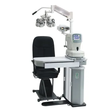 RS-500M China Ophthalmic Equipment Unit