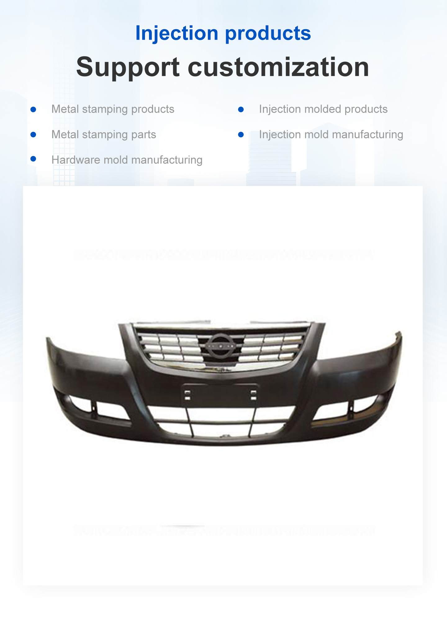 Micro Injection Molding