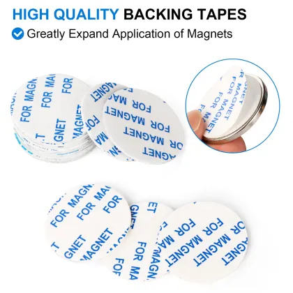 High Quality Factory Price Customized Neodymium Magnetics: Danone Magnet Disk and Rod