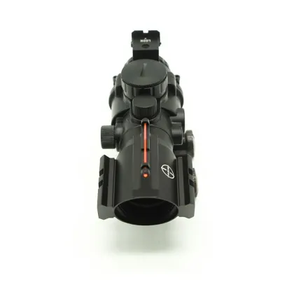 Compact 4x32 Scopes with 100% Quality Promise