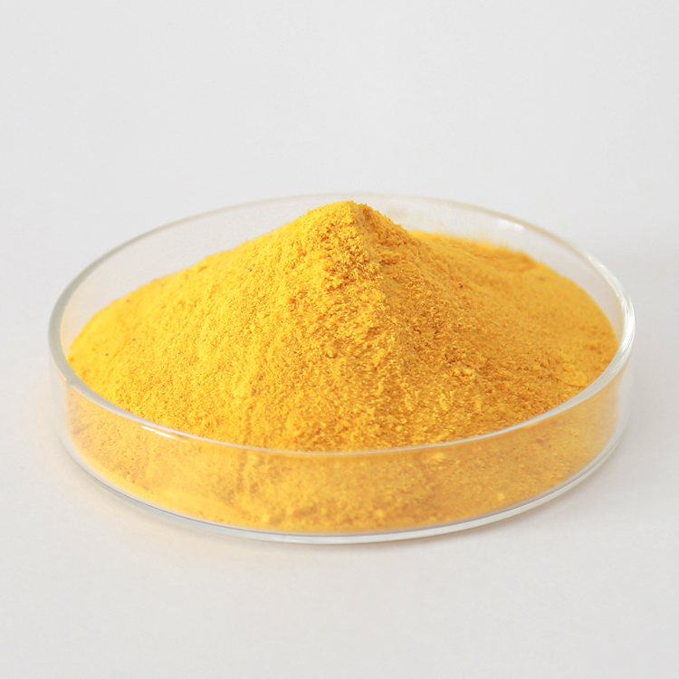 Polymeric Aluminium Chloride