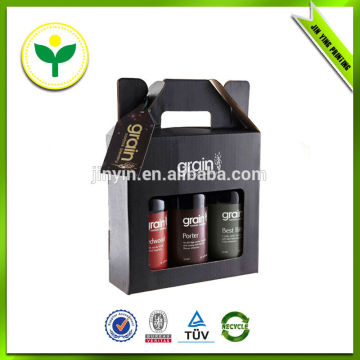 premium wine gift box