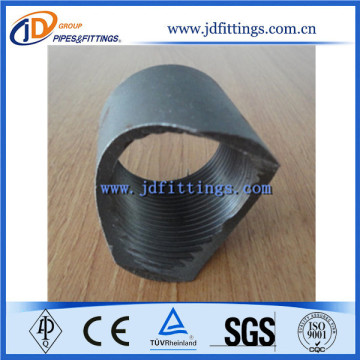 Grooved Welded Outer Size SCH 40# With UL FM Approval