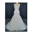sexy design layers floor length lace wedding dresses bridal ball gown