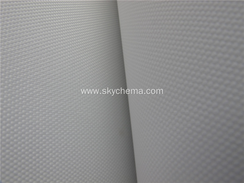 Textile Pearl Backlit Fabric