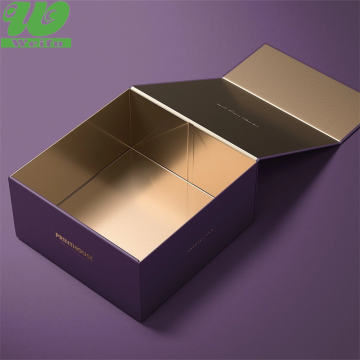Custom Luxury Cardboard Boxes for Clothing Packaging - Magnetic Shipping Boxes & Large Gift Paper Boxes