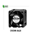 40x28 SERVER DC FAN A6 Medical Equipment