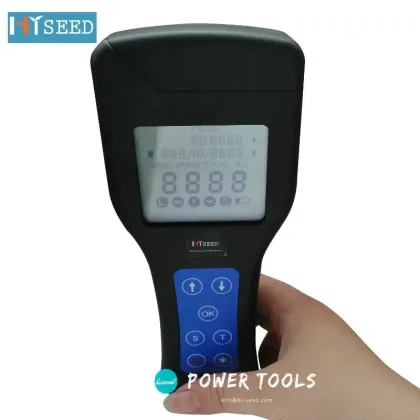 Bacteria Hygiene Portable Germ Fluorescence ATP Meter Detector