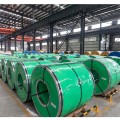 ASTM 2b Ba Polishing Steel Sheet Coil