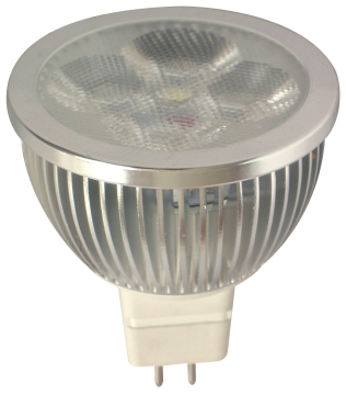 LED Spot Light 4x1W