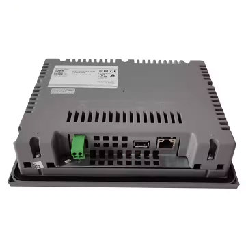 PLC Controller with Touch Screen HMI: 6AV2123-2DB03-0AX0 - New, Original Stock Available