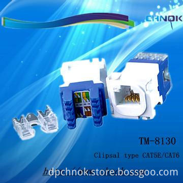 Clipsal Model Rj45 Cat6 Connector For Networking, High Quality Clipsal ...