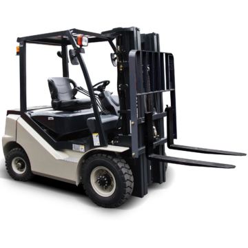 Hot Sale Niuli Forklifts - Made in China