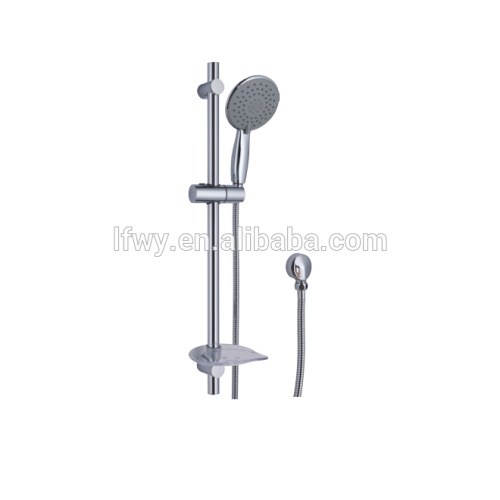 China supplier top selling Brass bathroom shower sets