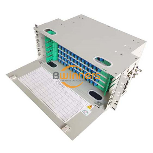 Optical Fiber Distribution Frame Odf