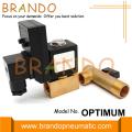 Jorc Type Timer Auto Drain Solenoid Valve 1/2''