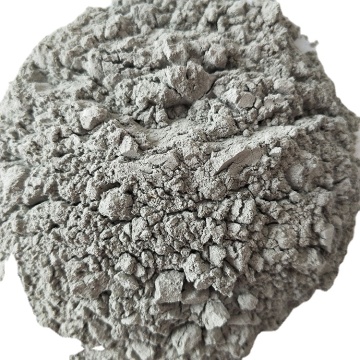 China Factory Premium Grade Coal Fly Ash for Concrete