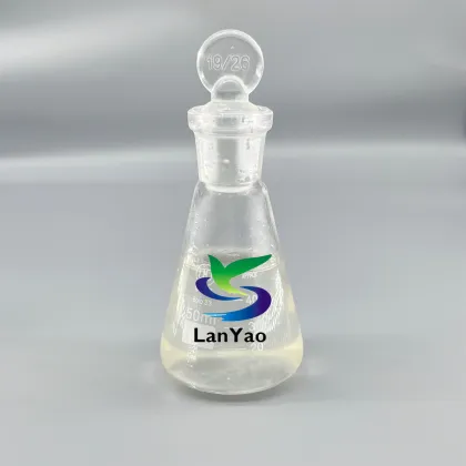 Daily-Chem Grade Liquid Aluminum Chlorohydrate