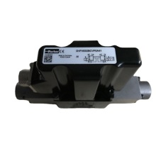 Parker Hydraulic Proportional Valve D1FVE02BCVF0A41