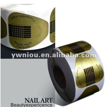 NT-2 UV UV Gel Nails Extension Horseshoe