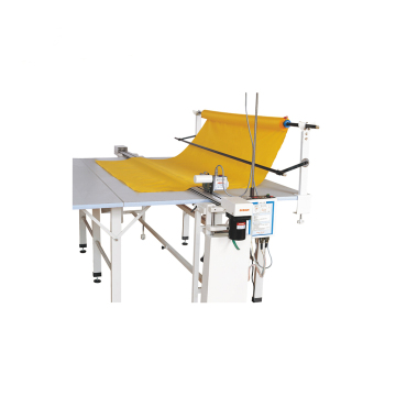 DS-B-2 Automatic Fabric Cutting Machine
