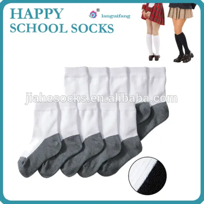 New Kids Boy Girl School Sports Socks