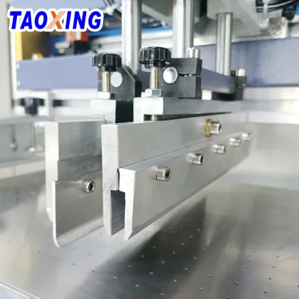 TX-3050S Vertical Pneumatic Printer