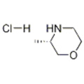 (S) -3-metilmorfolina cloridrato CAS 1022094-03-6