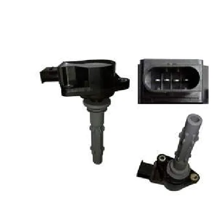 13T163 Spark Ignition Coil for DELPHI BENZ