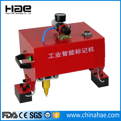 Portable Pneumatic Dot Peen Marking Machine