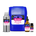 Extrato de planta natural orgânico personalizado anti-envelhecimento anti-rugas hidratante azul tansy Óleo facial Óleo essencial